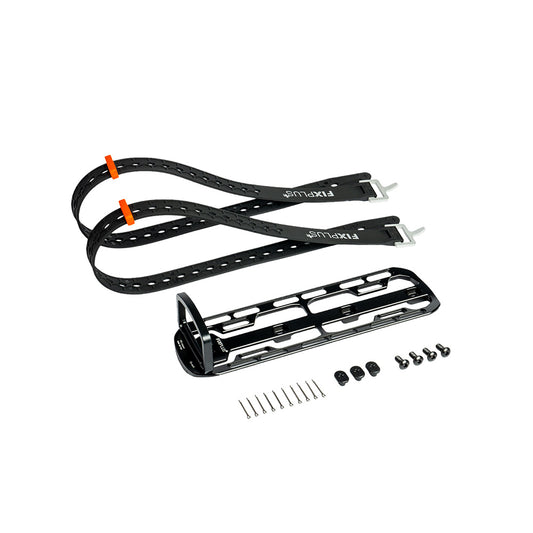 FIXPLUS CARGO CAGE KIT Md 66 BLK