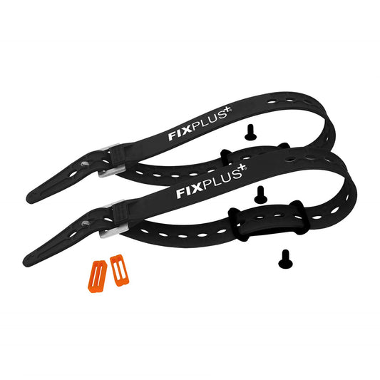 FIXPLUS GEAR TIGHTENER KIT 46cm BLK