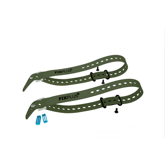 FIXPLUS GEAR TIGHTENER KIT 66cm OLIVE