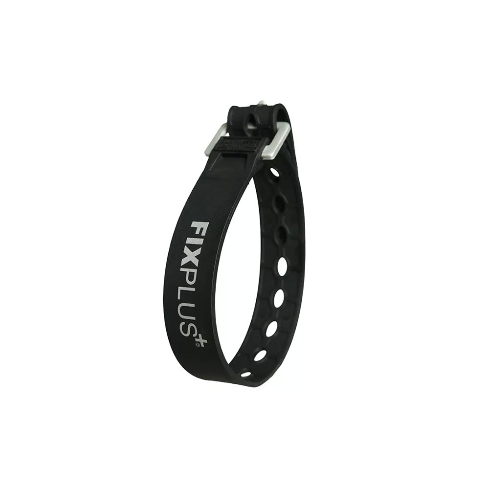 FIXPLUS STRAP 35cm BLACK