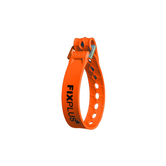 FIXPLUS STRAP 35cm ORANGE