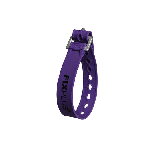 FIXPLUS STRAP 35cm PURPLE