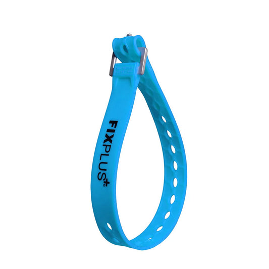 FIXPLUS STRAP 46cm BLUE
