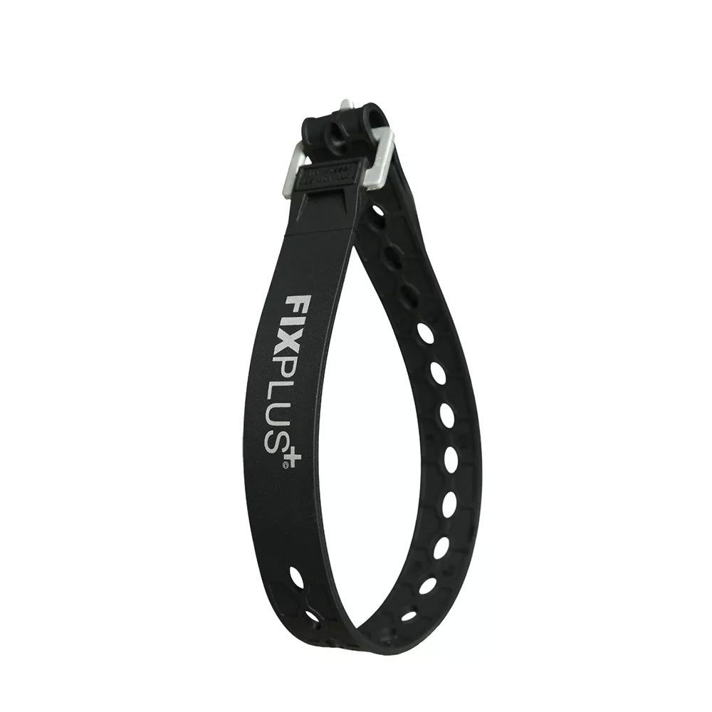 FIXPLUS STRAP 46cm BLACK