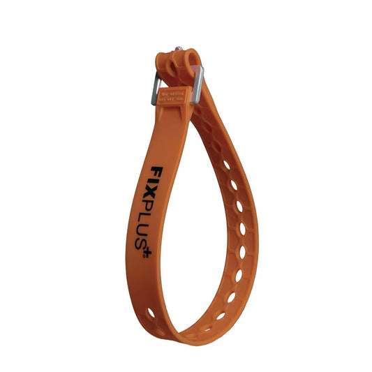 FIXPLUS STRAP 46cm BROWN