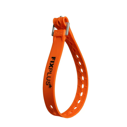 FIXPLUS STRAP 46cm ORANGE