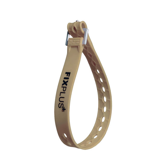 FIXPLUS STRAP 46cm TAN