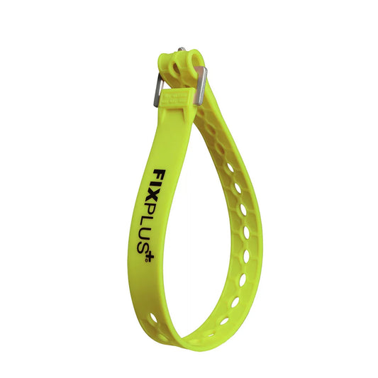 FIXPLUS STRAP 46cm YELLOW