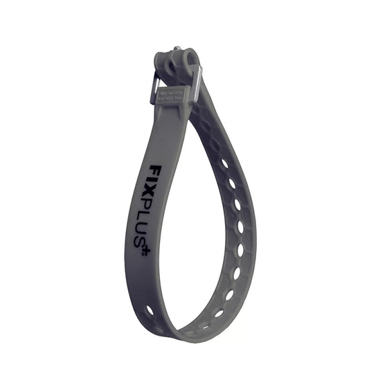 FIXPLUS STRAP 46cm DK GREY