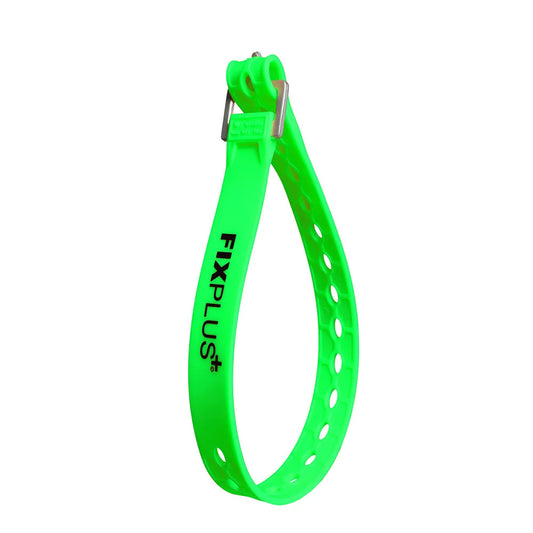 FIXPLUS STRAP 66cm NEON GREEN