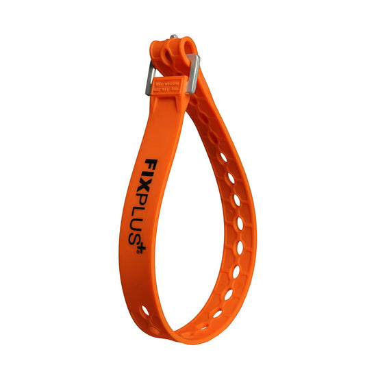 FIXPLUS STRAP 66cm ORANGE