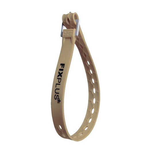 FIXPLUS STRAP 66cm TAN