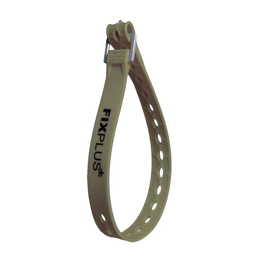 FIXPLUS STRAP 66cm OLIVE