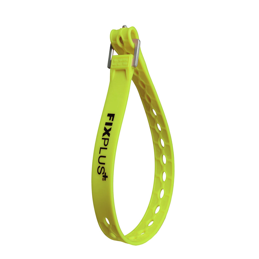 FIXPLUS STRAP 66cm YELLOW