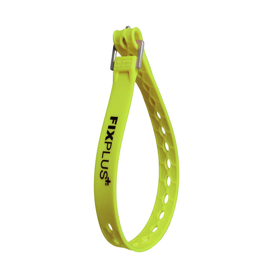 FIXPLUS STRAP 66cm YELLOW