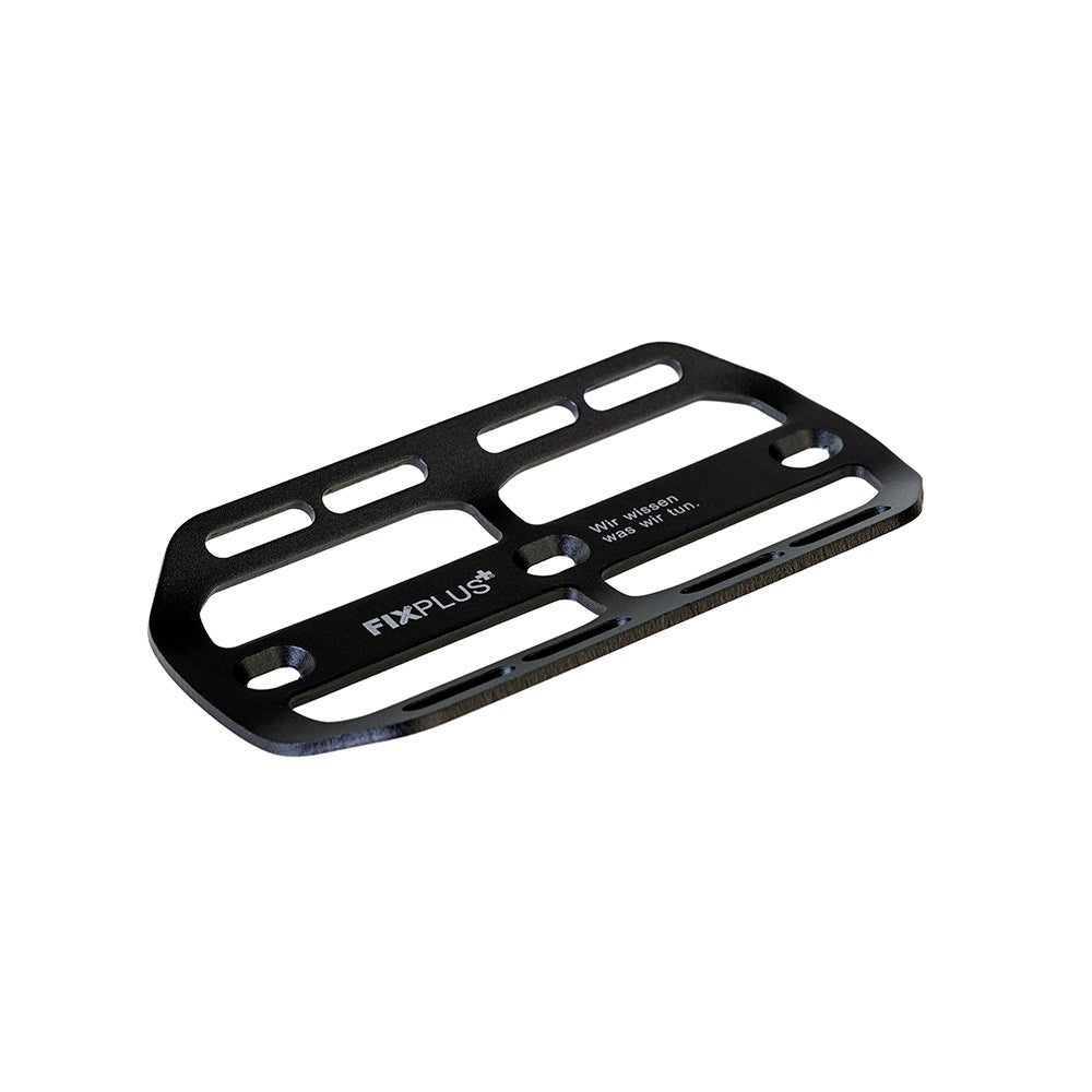 FIXPLUS STRAP BOARD Sm BLK