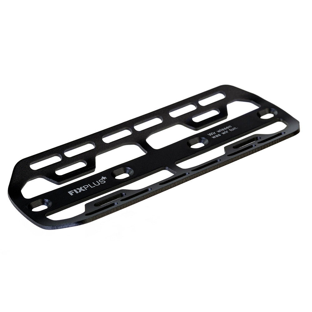 FIXPLUS STRAP BOARD Md BLK