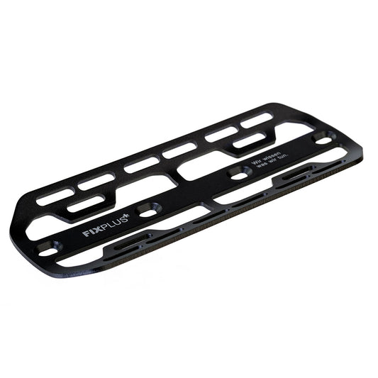FIXPLUS STRAP BOARD Md BLK
