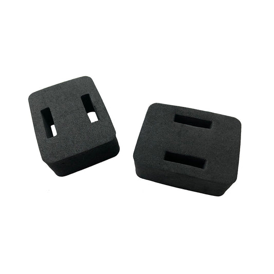 FIXPLUS STRAP SPACER BLOCK Nano BLK