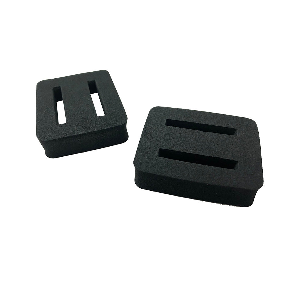 FIXPLUS STRAP SPACER BLOCK Std BLK