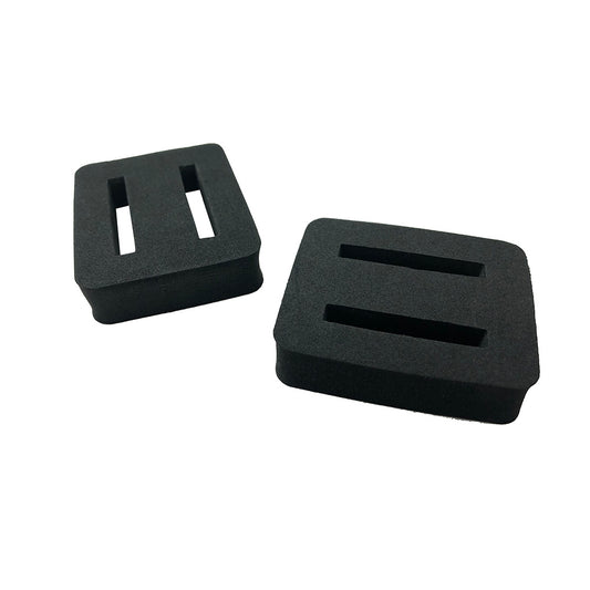 FIXPLUS STRAP SPACER BLOCK Std BLK