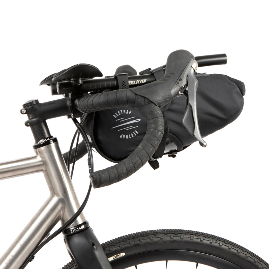 Race Aero Bar Bag (7 Litres)