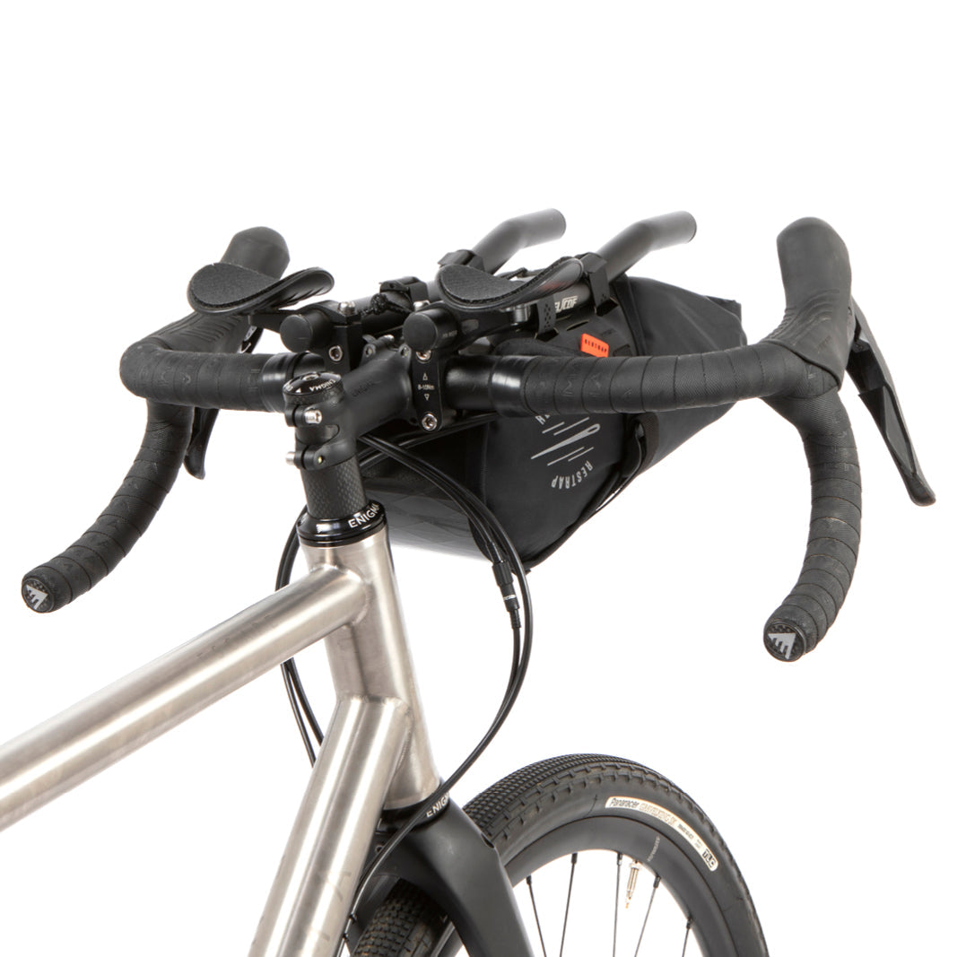 Race Aero Bar Bag (7 Litres)
