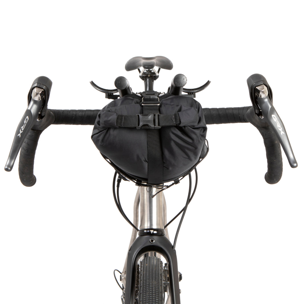 Race Aero Bar Bag (7 Litres)