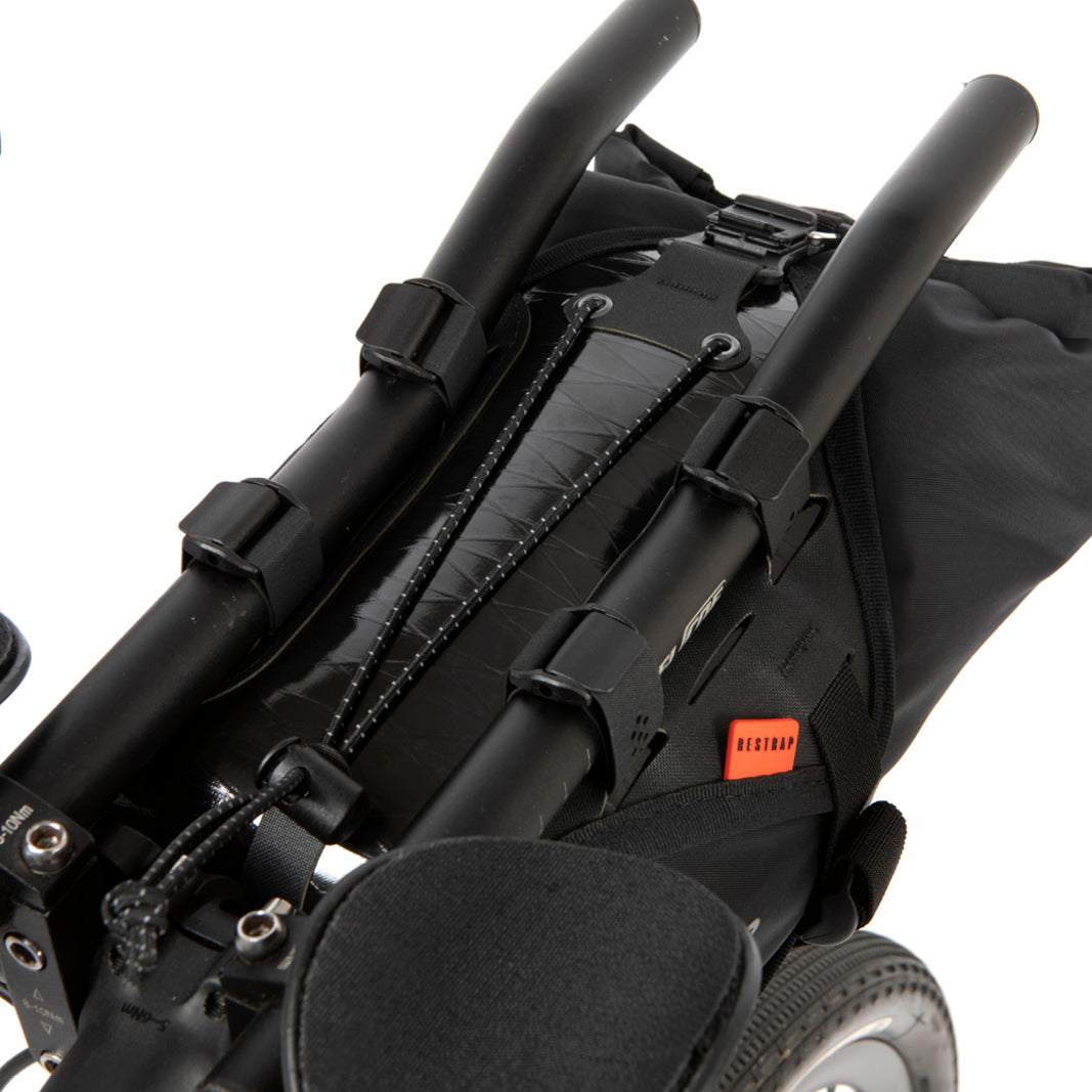 Race Aero Bar Bag (7 Litres)
