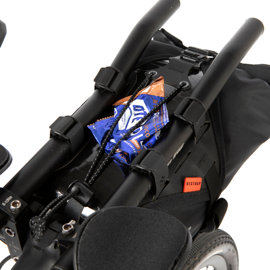 Race Aero Bar Bag (7 Litres)