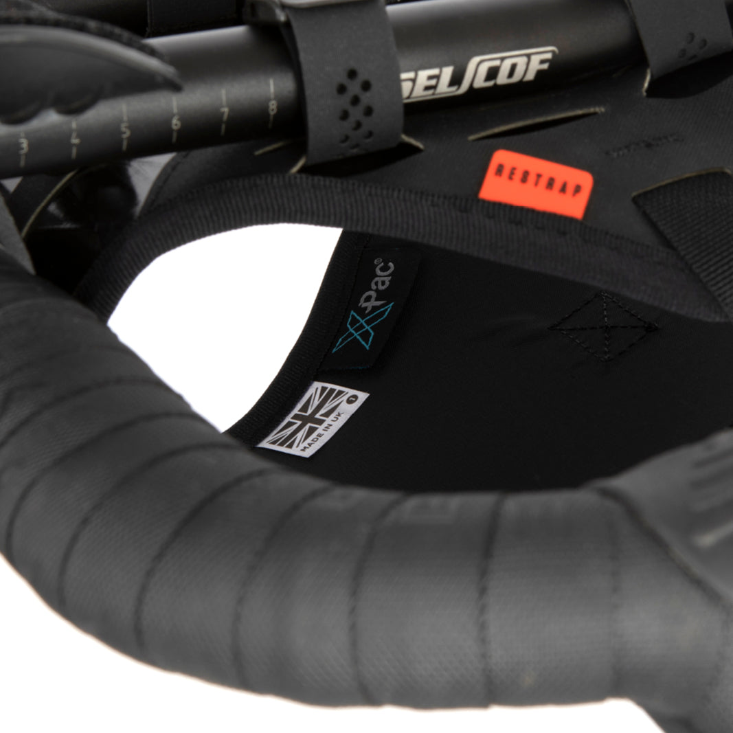 Race Aero Bar Bag (7 Litres)