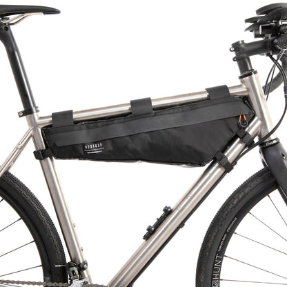 Race Frame Bag - Large (4.5 Litres)