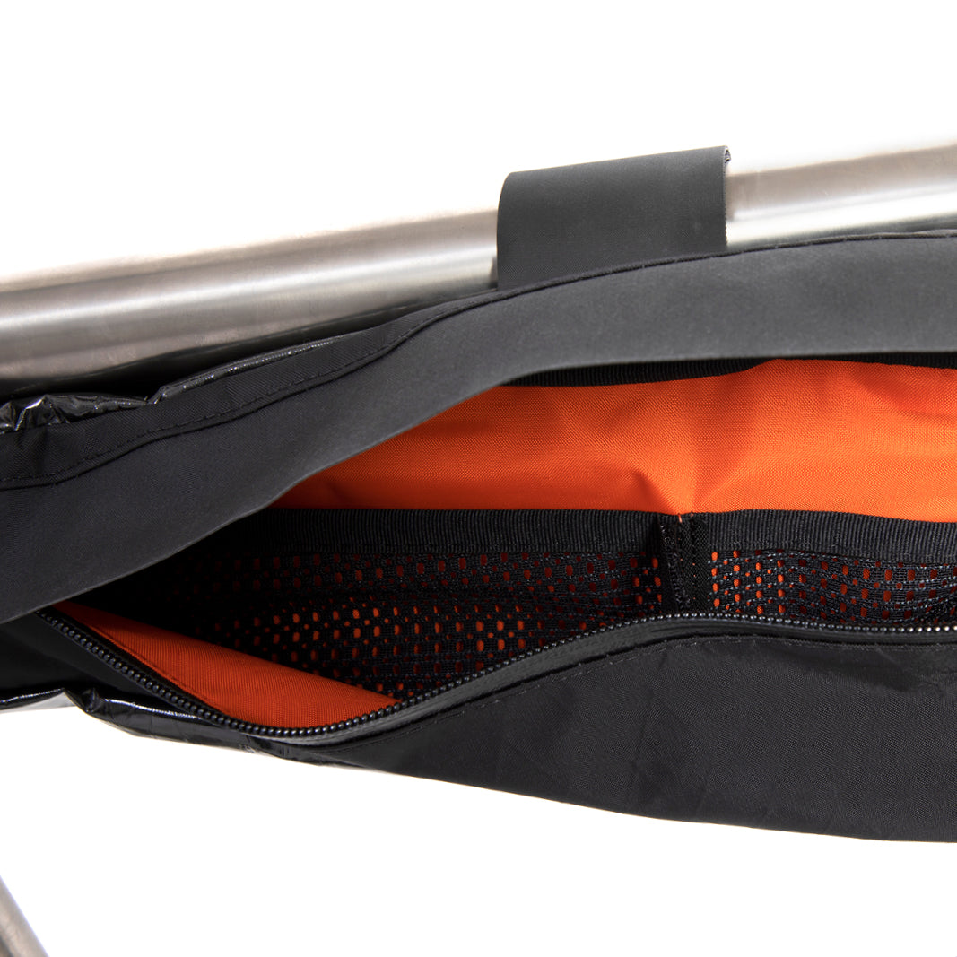 Race Frame Bag - Large (4.5 Litres)