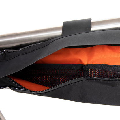 Race Frame Bag - Large (4.5 Litres)