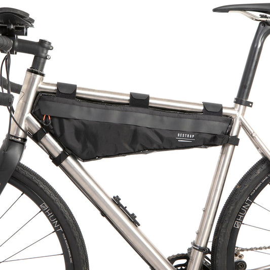 Race Frame Bag - Large (4.5 Litres)