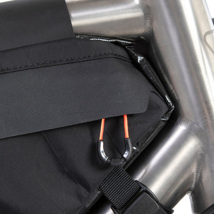 Race Frame Bag - Large (4.5 Litres)