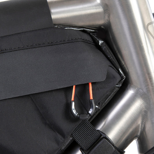 Race Frame Bag - Large (4.5 Litres)