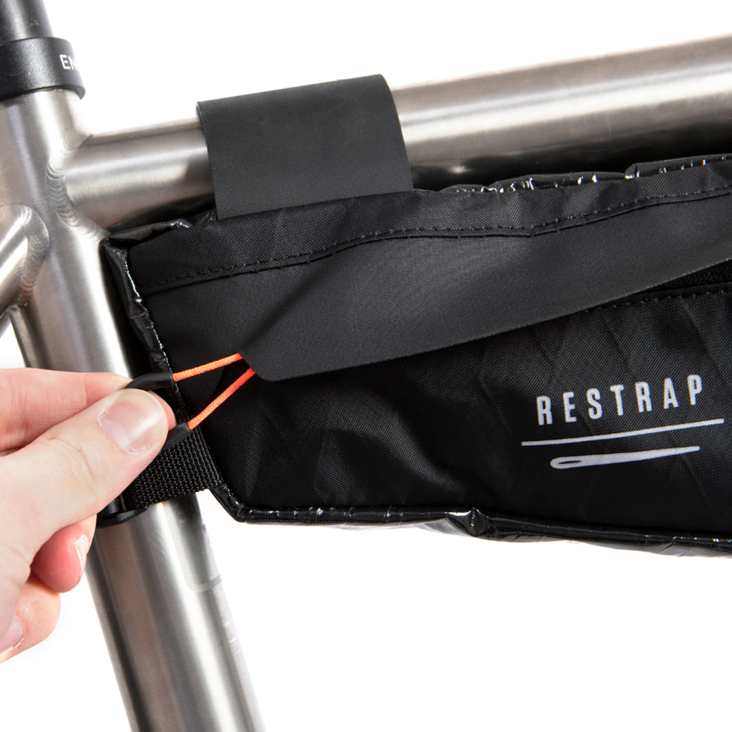 Race Frame Bag - Large (4.5 Litres)