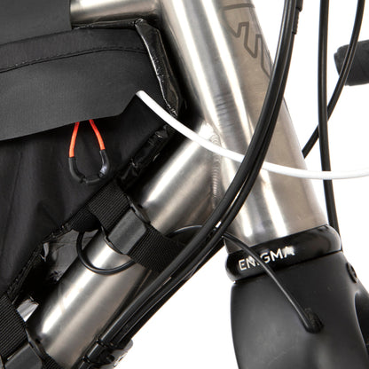 Race Frame Bag - Large (4.5 Litres)