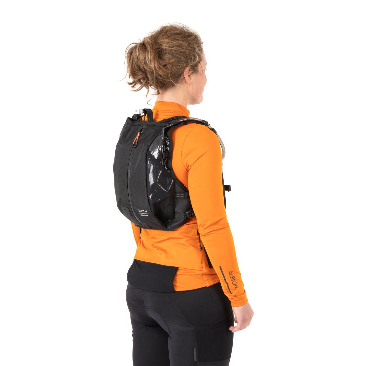 Race Hydration Vest