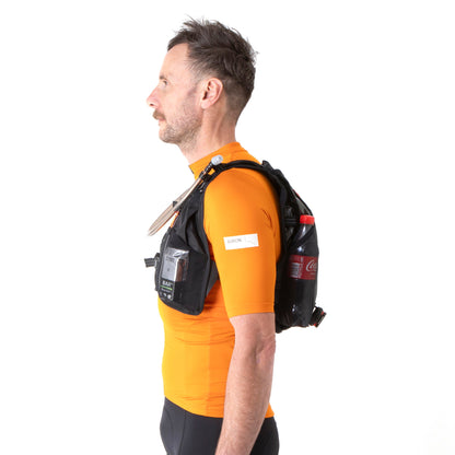 Race Hydration Vest
