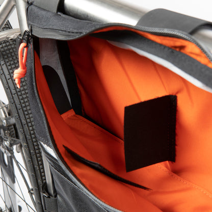 Full Frame Bag - Small (6 Litres)