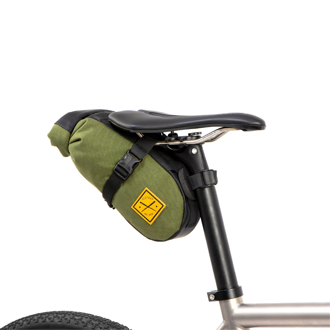 Saddle Pack (2.5 Litres)