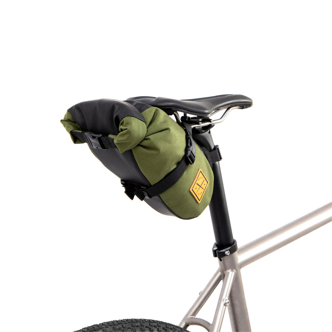 Saddle Pack (2.5 Litres)