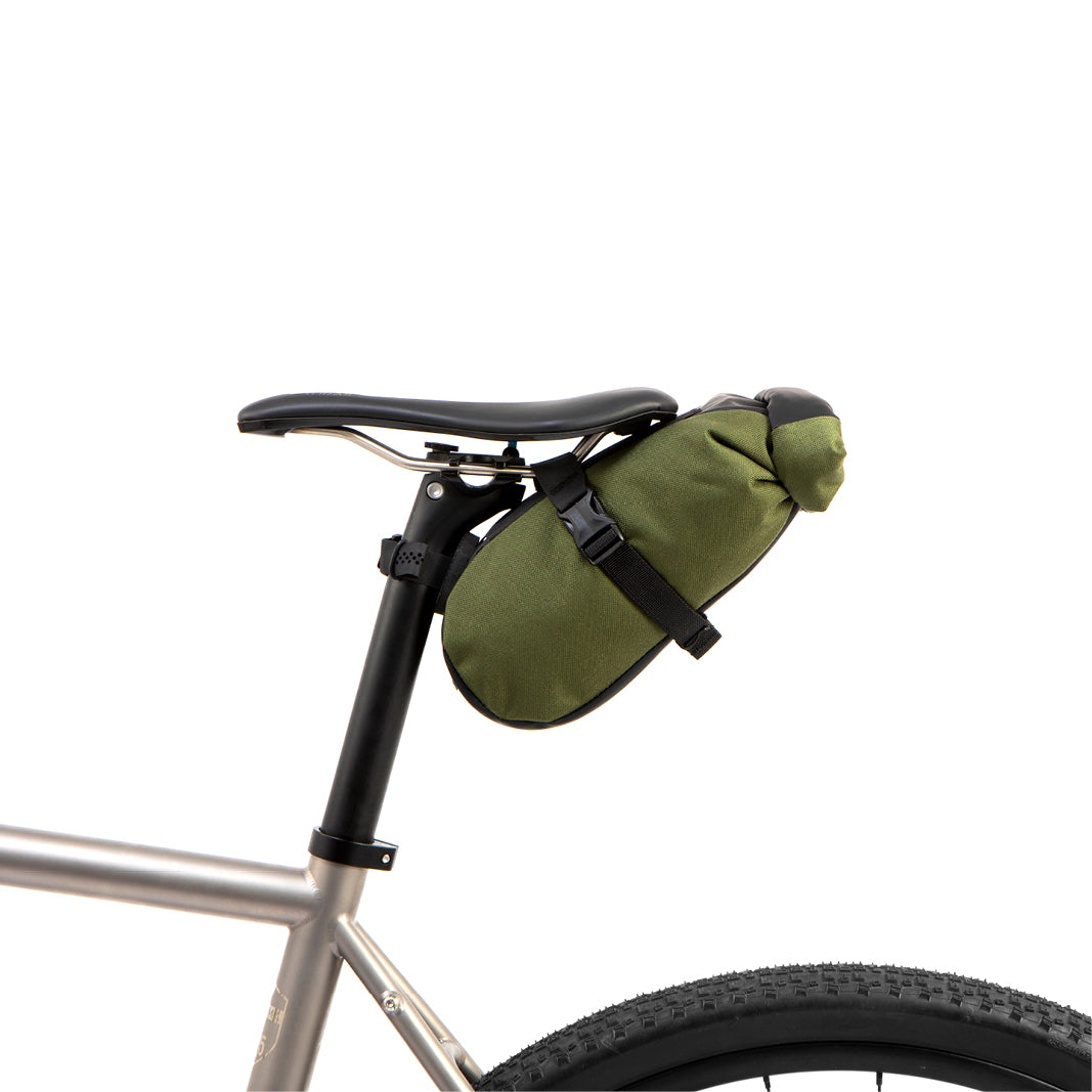 Saddle Pack (2.5 Litres)