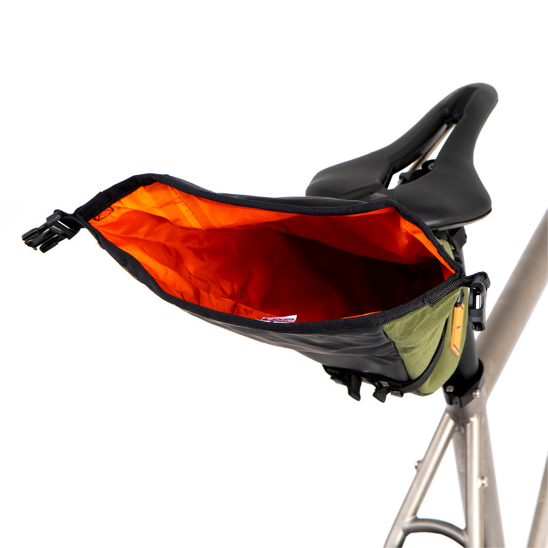 Saddle Pack (2.5 Litres)
