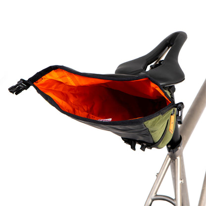 Saddle Pack (2.5 Litres)