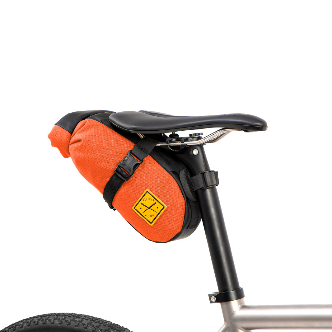 Saddle Pack (2.5 Litres)