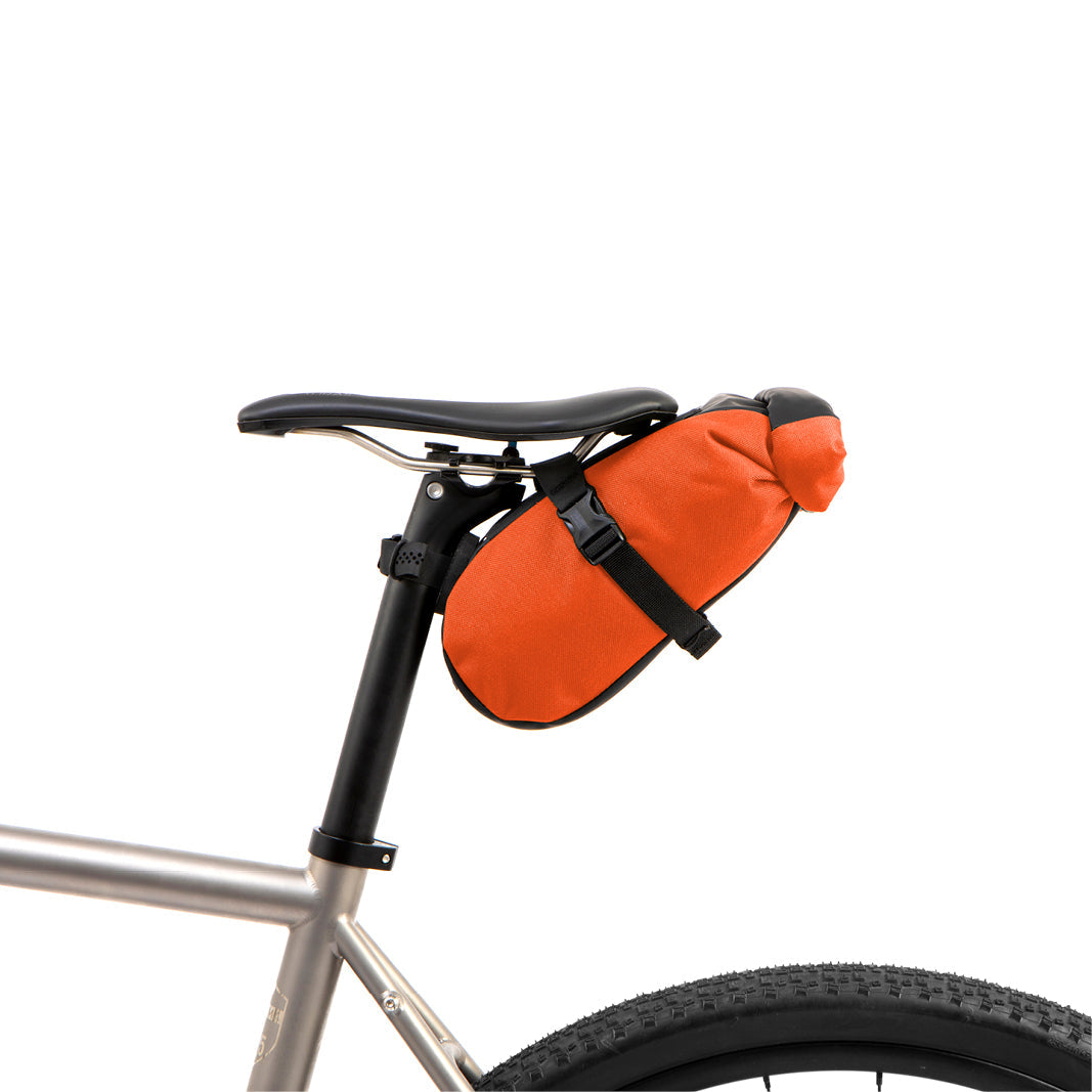Saddle Pack (2.5 Litres)