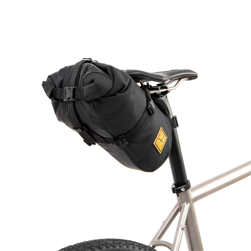 Saddle Pack (4.5 Litres)